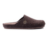 DR. BRINKMANN 220075-02 braun, klapki męskie