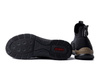 RIEKER N3275-00 black, półbuty damskie