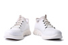 RIEKER M5357-80 white, półbuty damskie