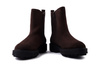 JOSEF SEIBEL 98503 VL402 330 Bridget 03 moro, kozaki damskie