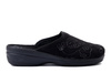 INBLU LV-18 014 czarny, kapcie damskie