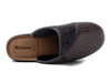 INBLU OD-10 025 szary, kapcie damskie
