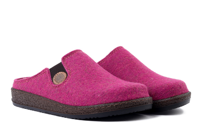 INBLU NL-10 067 azalea, kapcie damskie