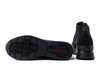 RIEKER N9362-01 black combination, botki damskie