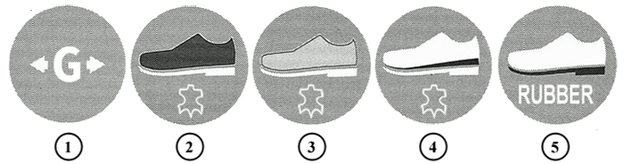 Josef Seibel 74801 133 240 camel Fenja 01 DS., baleriny damskie