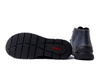 RIEKER 55002-14 blue, trzewiki damskie