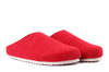 DR. BRINKMANN 320261-04 rot, kapcie damskie