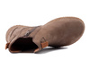 JOSEF SEIBEL 70704 TE724 250 Wynona 04 taupe, botki damskie