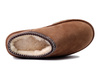 EMU AUSTRALIA Sharky Scuff W13179 chestnut, kapcie damskie