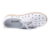 ARTIKER RELAKS 48C0567 biały, półbuty letnie damskie