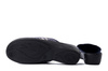ADANEX 29158 SIL1VV granatowy, kapcie damskie