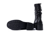 RIEKER Y5257-00 black, botki damskie