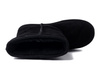 EMU AUSTRALIA Wallaby Lo Teens T10102 black, botki damskie