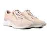 RIEKER N4316-62 beige, półbuty damskie