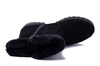 RIEKER TEX Z5454-00 black, botki damskie