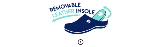 INBLU CS-45 023 różowy, kapcie damskie