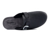 INBLU DG-15 014 czarny, klapki męskie