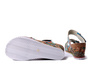 LAURA VITA 0006694 BONITO19 turquoise, klapki damskie