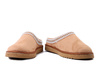 INBLU EY-30 021 camel, kapcie damskie