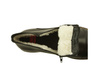 RIEKER 35381-00 black, botki męskie