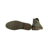 RIEKER 35381-00 black, botki męskie