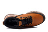 RIEKER TEX B9300-20 brown combination, trzewiki męskie