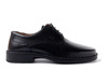 JOSEF SEIBEL 38200 Talcott Dakota schwarz, półbuty męskie, tegość K