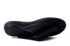 TAMARIS Comfort 8-87109-44 022 M8710944 balack nappa, klapki damskie