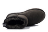 EMU AUSTRALIA Sharky Mini W12434 dark olive/black, botki damskie