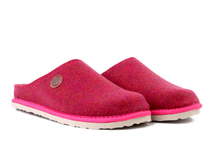 INBLU CS-47 067 azalea, kapcie damskie