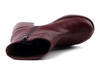 WONDERS E-7125 vino, botki damskie