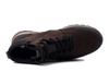 RIEKER TEX B9310-24 brown combination, trzewiki męskie