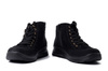 RIEKER TEX L7701-00 black, trzewiki damskie