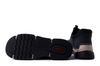 RIEKER 45963-14 blue, półbuty damskie