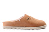INBLU CS-45 021 camel, kapcie damskie