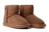 EMU AUSTRALIA Wallaby Mini K10103 chestnut, śniegowce dziecięce, rozmiary 19-31