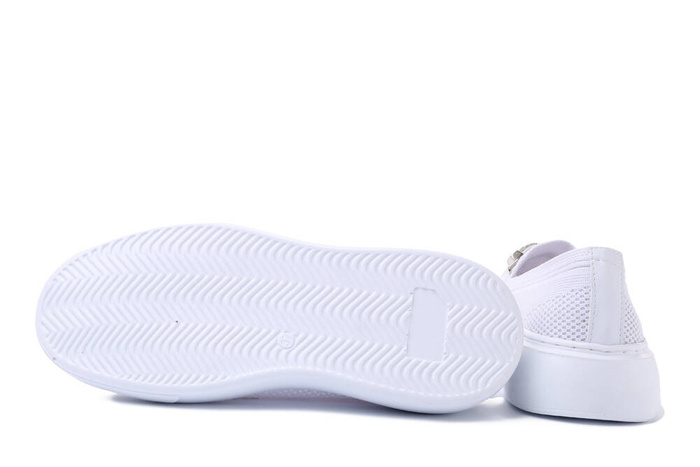 ARTIKER RELAKS 52C0213 biały, półbuty sportowe damskie