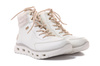 RIEKER TEX M6010-80 white, trzewiki damskie