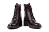 TAMARIS 1-25907-45 304 M2590745 mocca, trzewiki damskie