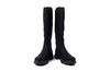 RIEKER TEX Y7190-00 black, kozaki damskie