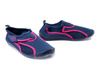 AXIM 5KL22702 granat, buty do wody dziecięce, rozmiary 30-36