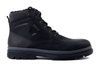 RIEKER TEX F7010-00 black, trzewiki męskie