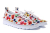 ARTIKER RELAKS 52C0699 multicolor, półbuty damskie