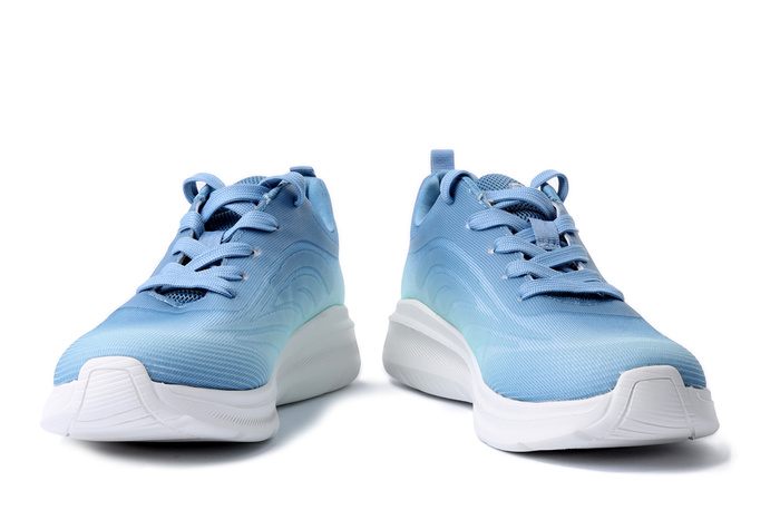 TAMARIS Comfort 8-83710-42 802 denim, półbuty damskie