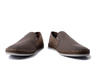 RIEKER B5265-65 beige, pólbuty męskie