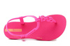 IPANEMA 83203 CLASS CHARM II KIDS 24080 pink, sandały dziecięce, rozmiary 29,5-35,5
