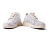 ARTIKER RELAKS 52C2476 beige, półbuty letnie damskie