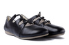 JOSEF SEIBEL 87204 971 600 Fiona 04 DS. schwarz, półbuty damskie