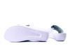 SANITAL FLEX KF-02 white, klapki damskie