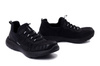 RIEKER M5058-00 black, półbuty damskie